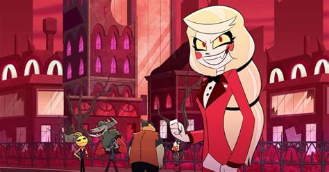 hazbin hotel ep 7|My guesses about episode 7 & 8 : r/HazbinHotel